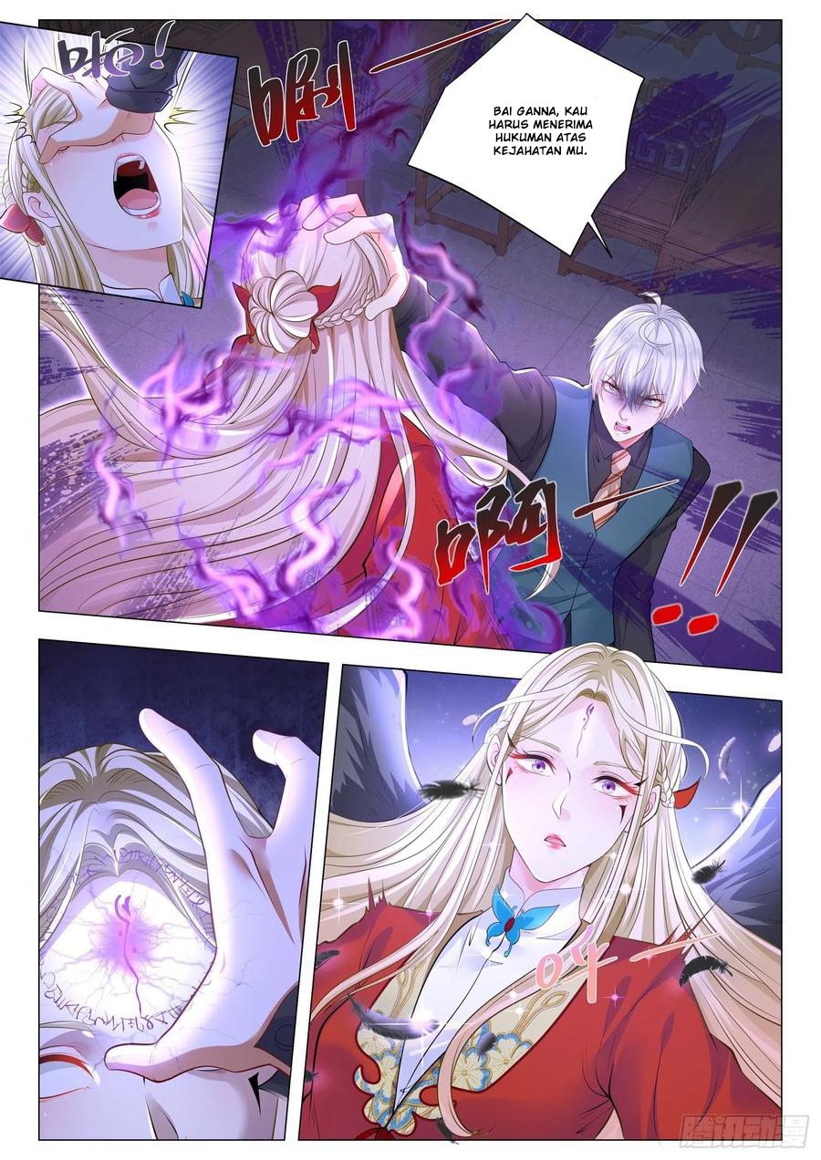 Shen Hao’s Heavenly Fall System Chapter 364 Gambar 2